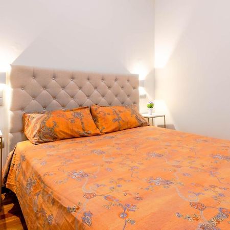Pedro Nino Eleven Suites Sevilla Exterior foto